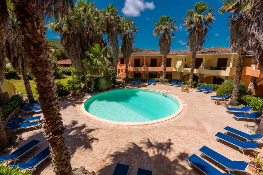 Palau Green Village - foto 18