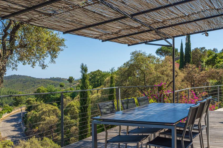 Villa Le Courtin - foto 38