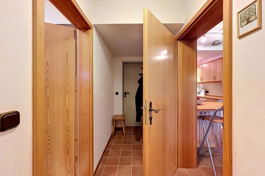 Ferienwohnung Gartentraum - foto 20