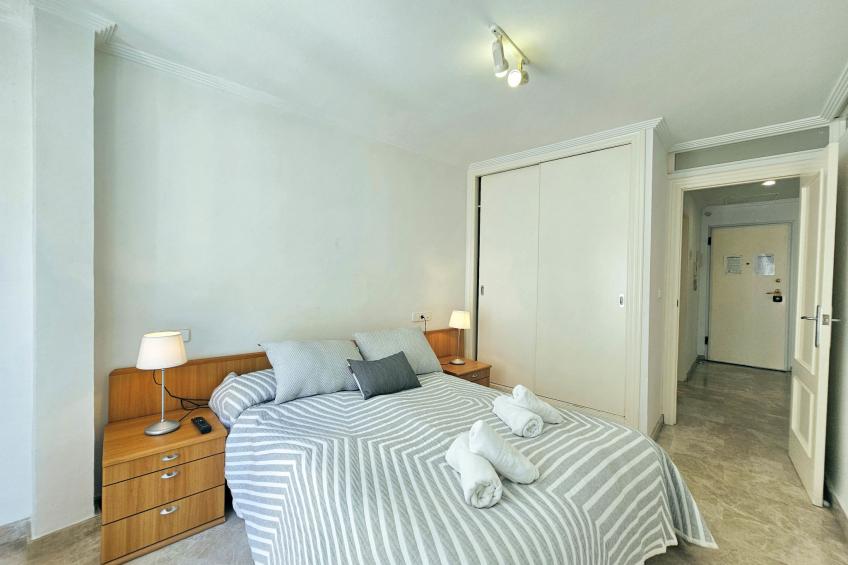 Apartamento Alba 4 - foto 22