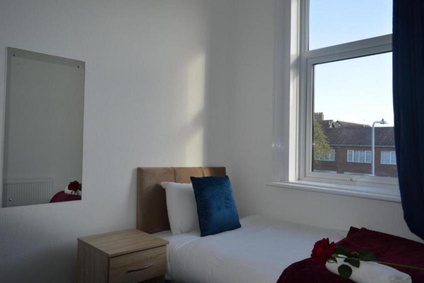Two Bed Room Apartment (6 Guest) - foto 28