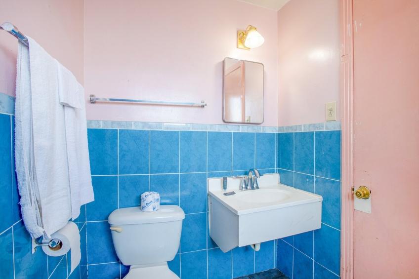 King Bed Non-Smoking - foto 13