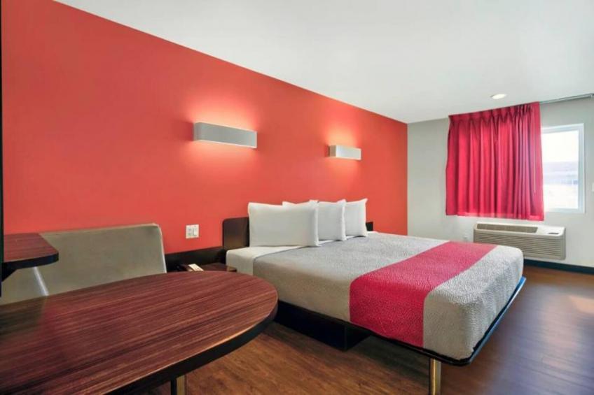 1 KING BED  NON-SMOKING KITCHEN - foto 14