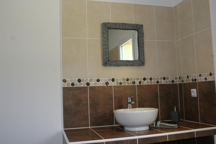 Villa d'Artagnan 6 personen - foto 17