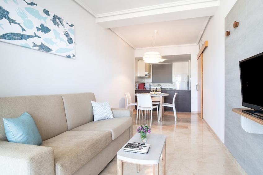Appartement Benidorm Horizon - foto 25