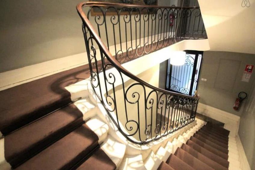 Splendide T3 De Standing, Face Au Jardin Public Pour 4 Personnes Et Entière - foto 22