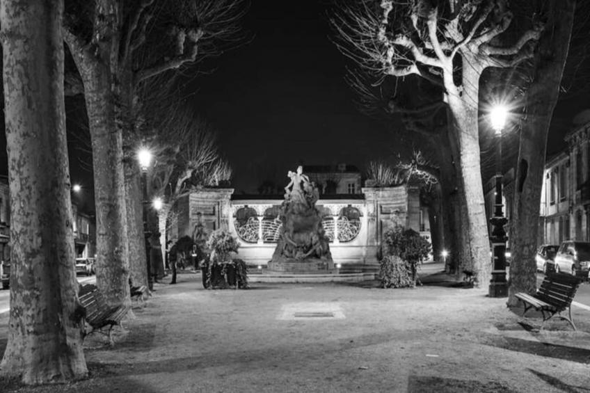 Charmant Appartement Pour 2 Personnes Joliment Décoré Vers La Gare St-jean - foto 4