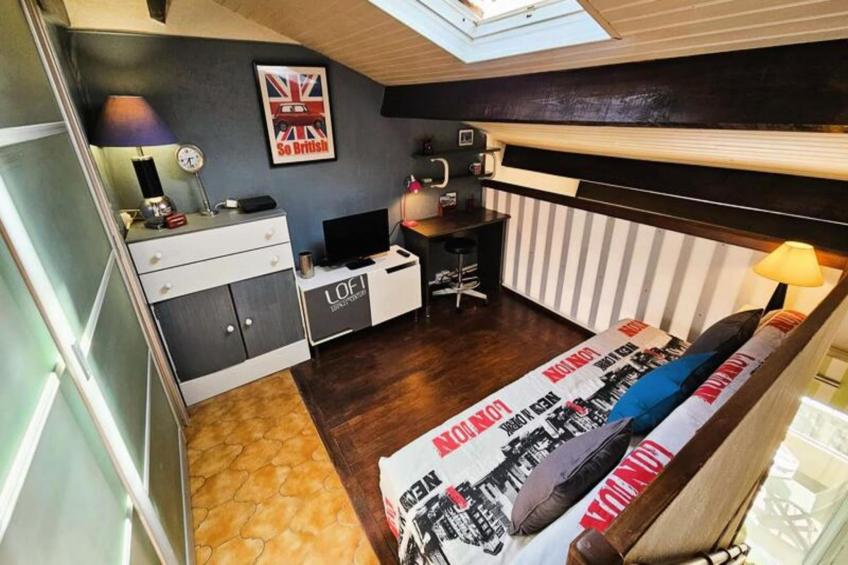 Résidence Pinson - foto 22