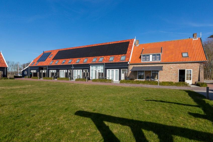 Aparment - Noordweg 56a | Oostkapelle "Comfort 6 personen" - foto 2