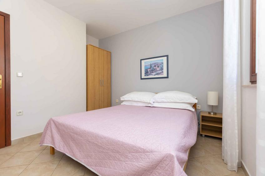 Vakantiewoning met balkon en zwembad - VW-462YG - foto 20