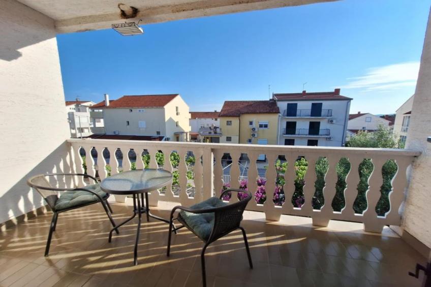 Apartments Villa Šesto - One Bedroom Apartment with Terrace(1) - foto 16