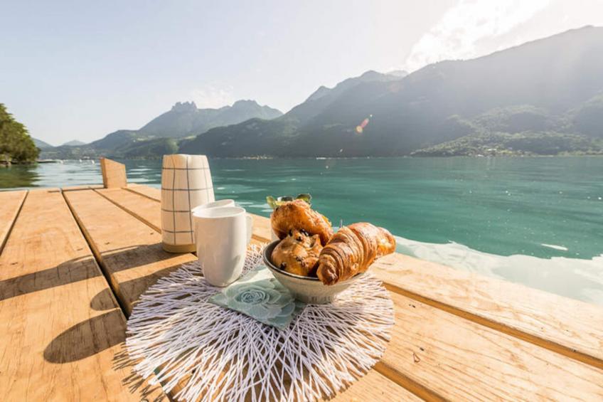 Maison à Doussard - foto 17