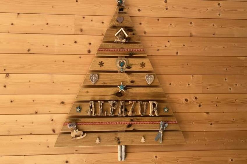 06bd - Bel Appartement 6 Personnes Face Pistes - foto 34