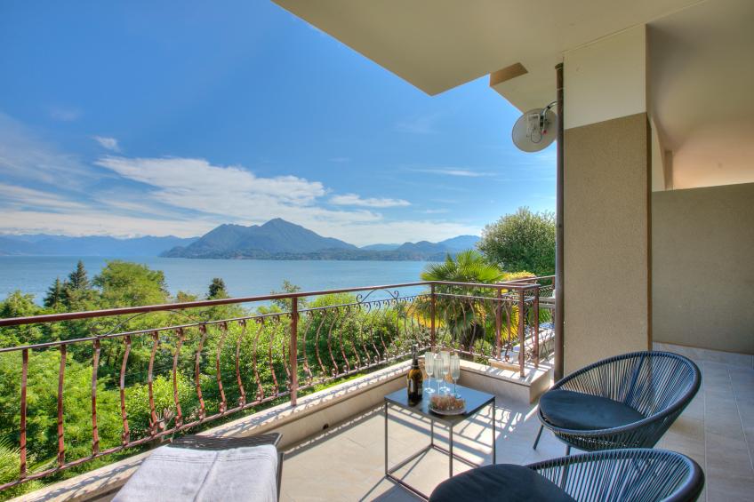 Mon Reve Lake View Pool, Stresa - foto 7