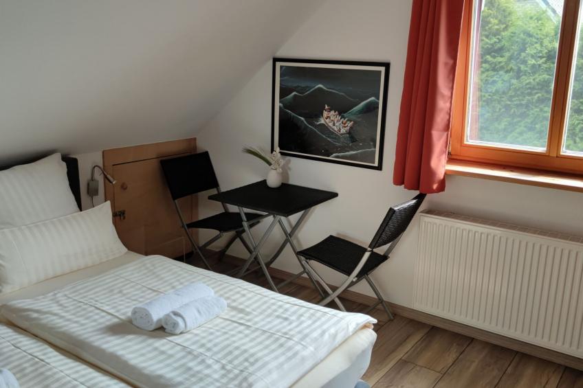 Luxus-Ferienwohnung für Ruhesuchende in der Natur - foto 21