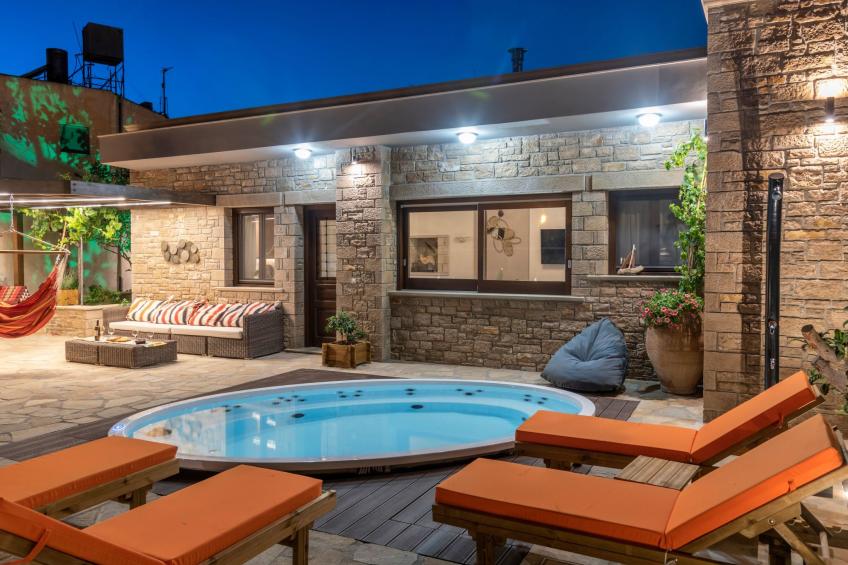 Paradisos für 14 Personen und 4 Kinder - foto 27