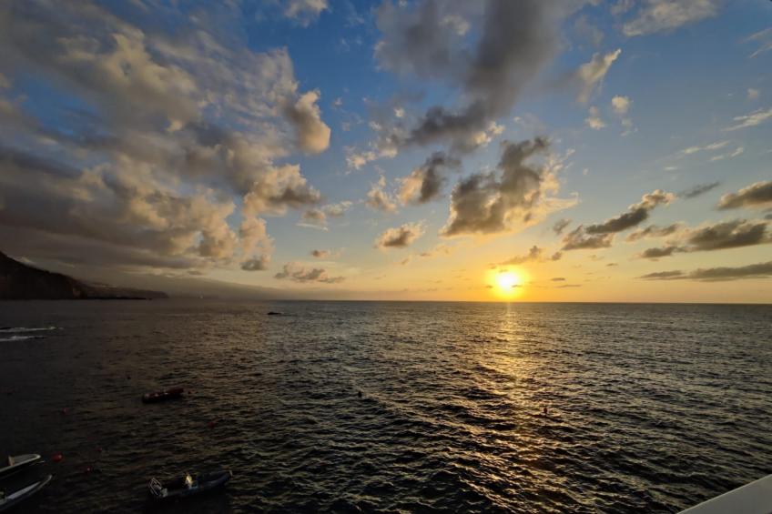 Kleines Ferienhaus in La Matanza De Acentejo - foto 11