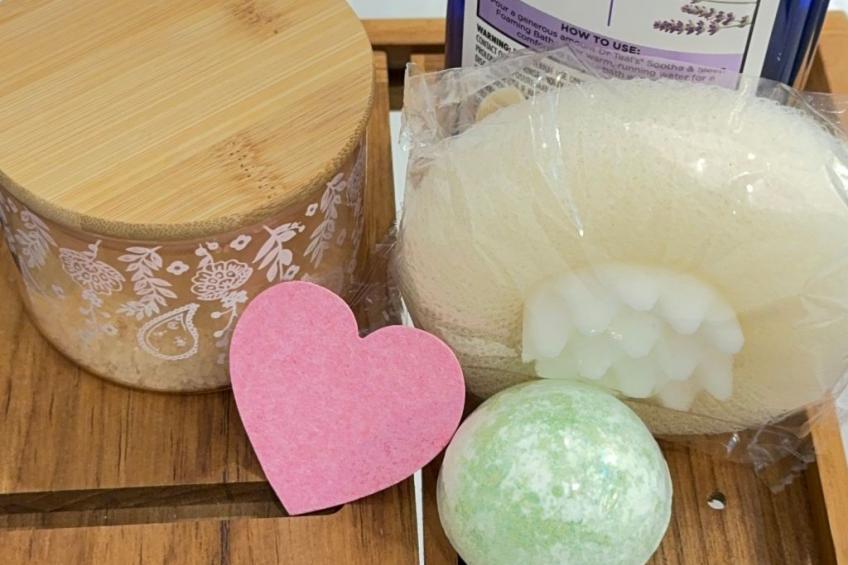 H-Town Trendy Retreat mit atemberaubendem Skyline-Blick - foto 9