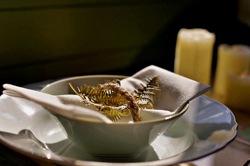 'Angharad' Poachers Hut - foto 13