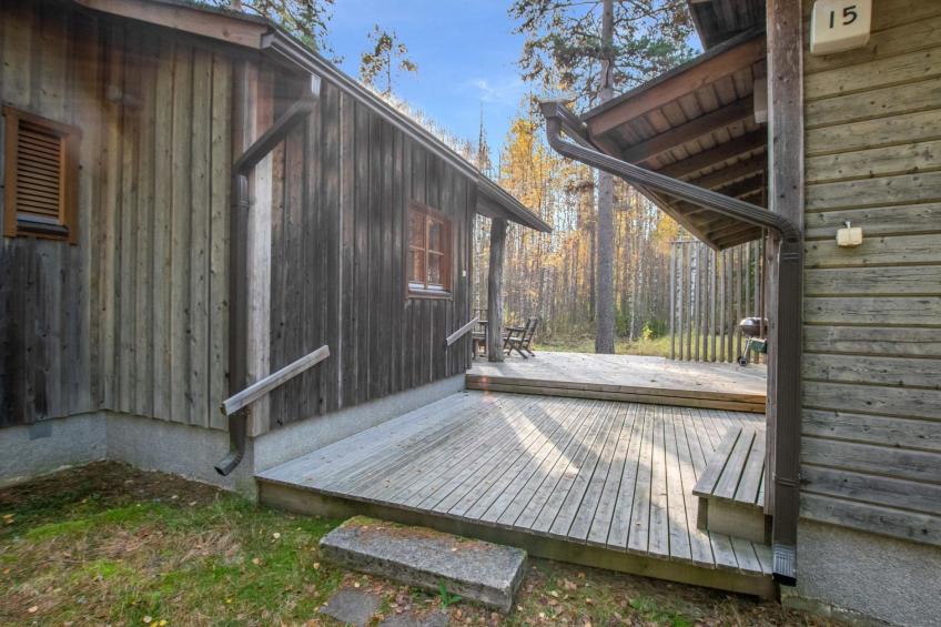 Honkalinna - foto 16