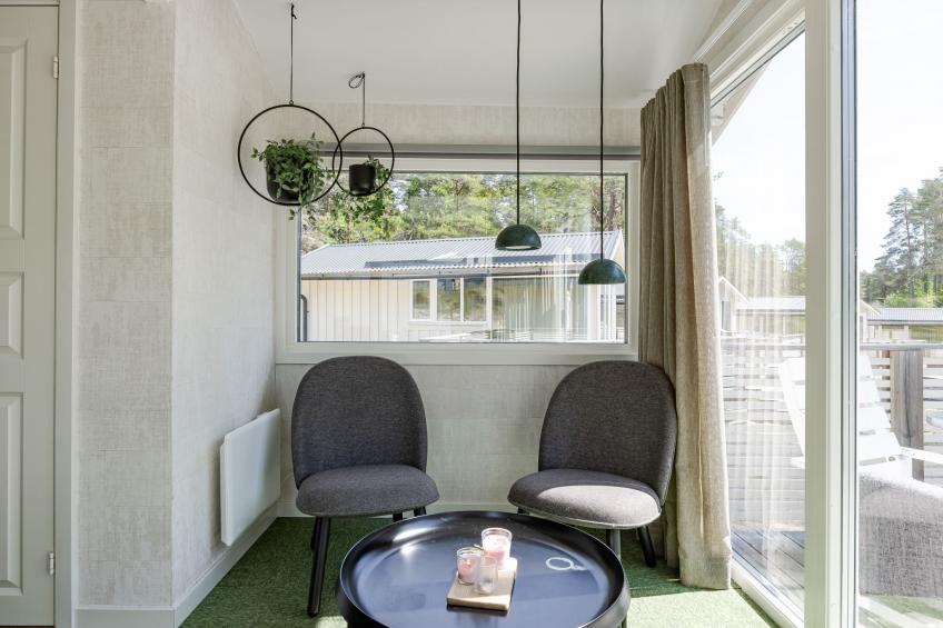 Hölick Minichalet 1 - foto 18