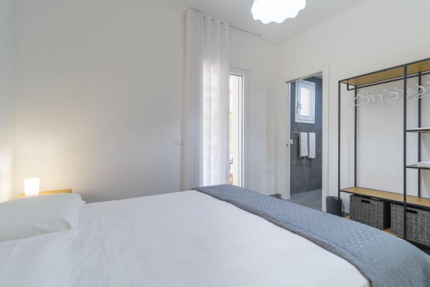 Thalìa, Villa mit Pool in Meeresnähe - foto 47