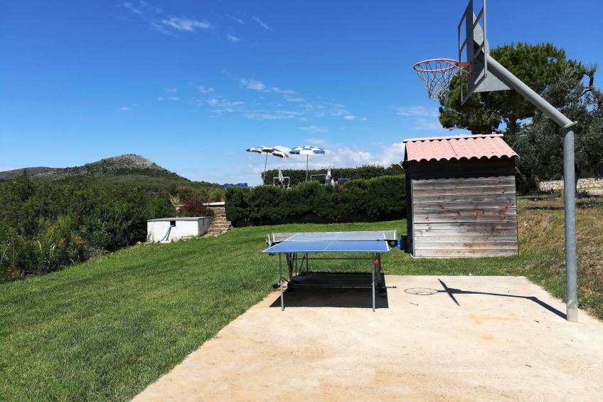 Angenehmes Haus in Itri mit überdachtem Innenhof - foto 20