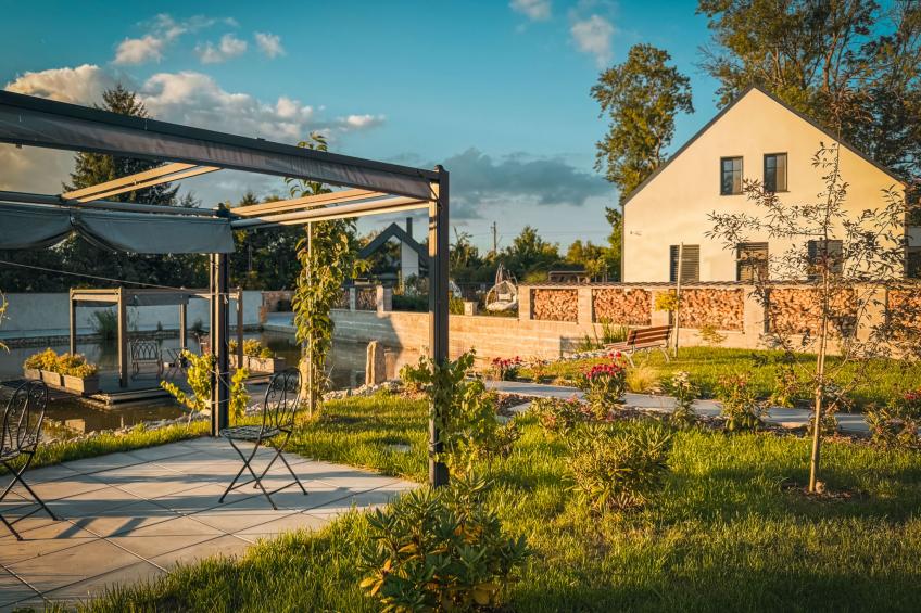 Luxury Retreat Resort - foto 114