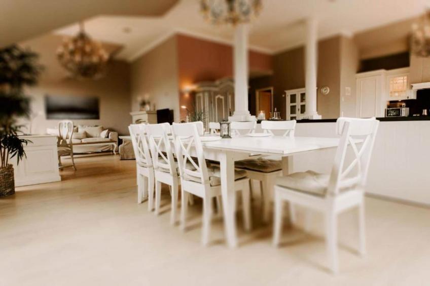 Penthouse Suite 7 adults - foto 3