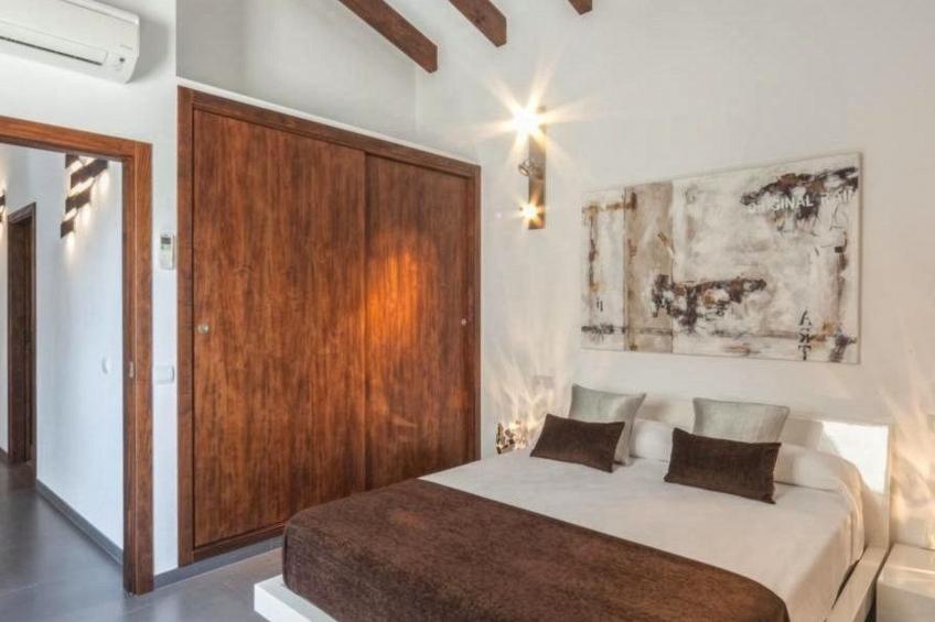 Schönes Landhaus vor kurzem am Rande des Dorfes - foto 13