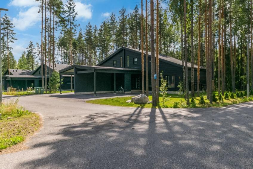 Villa väiski - foto 27