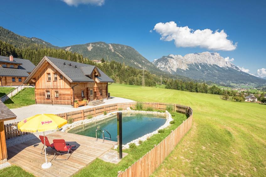 Grimmingblickhütte (GBM301) - foto 27