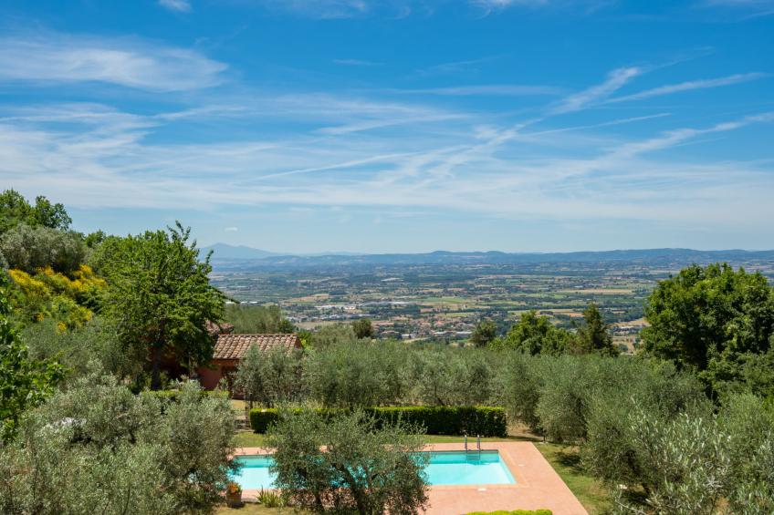 Casa Il Sorbino (CFT170) - foto 23