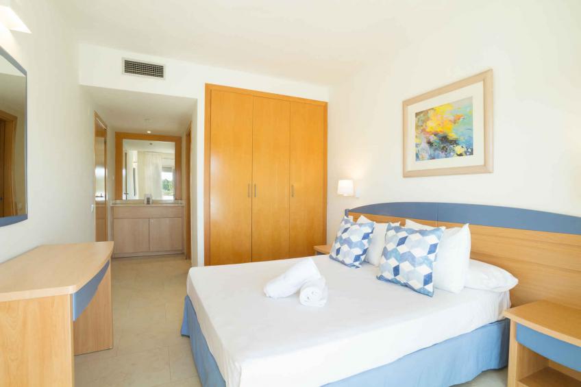 Holiday apartment with sauna, indoor pool and fitness - BF-53CTZ - foto 17