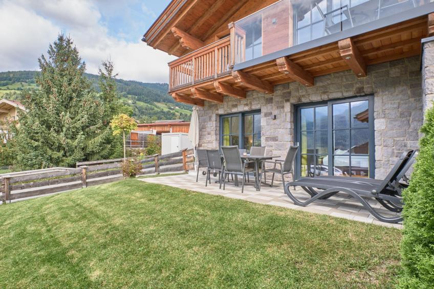 Green Garden Lodge A2 Walchen-Kaprun - foto 34