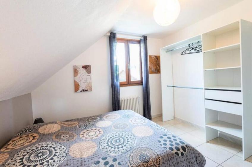 Gîte de France La barrina 2 épis - foto 14