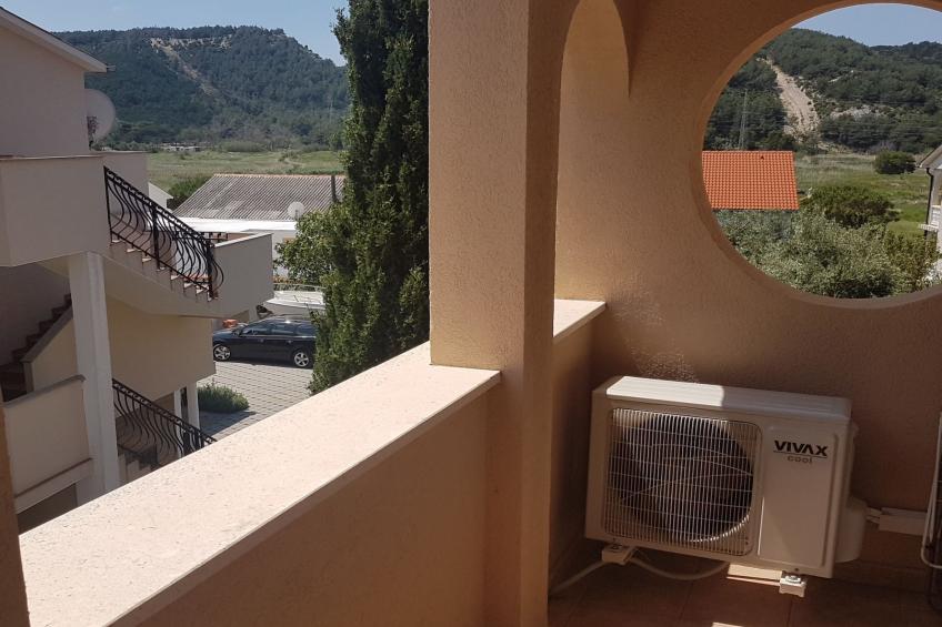 Apartments Danijela & Vlado - Two Bedroom Apartment with Balcony and Garden View - foto 10