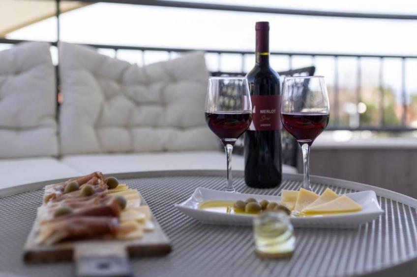 "Florami" mit Dachterrasse - foto 28