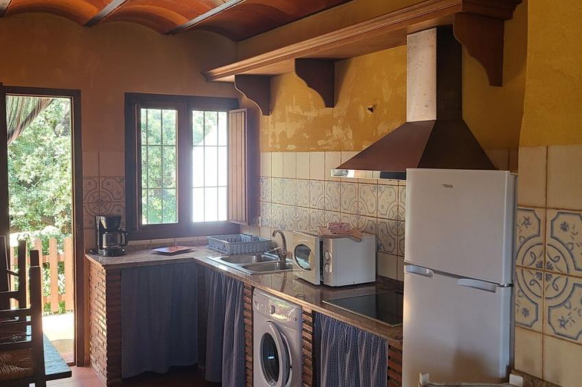 in Algarinejo mit Eigener Terrasse - foto 70