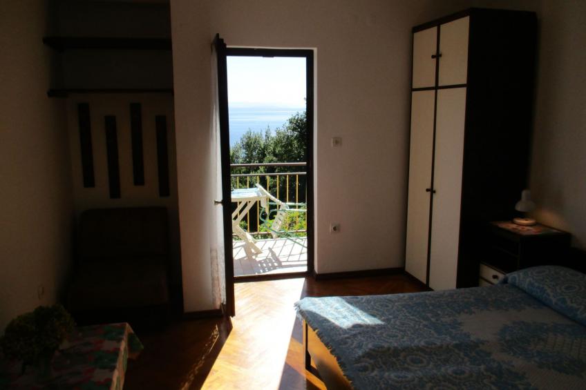 mit Balkon und Terrasse - foto 13