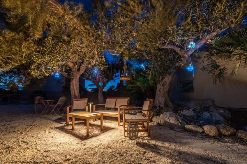 Villa 'Mamma Pina' - foto 43