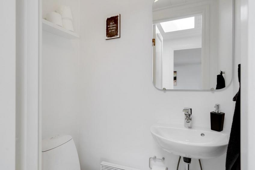 "Constance" - 50m from the sea in Funen - foto 18