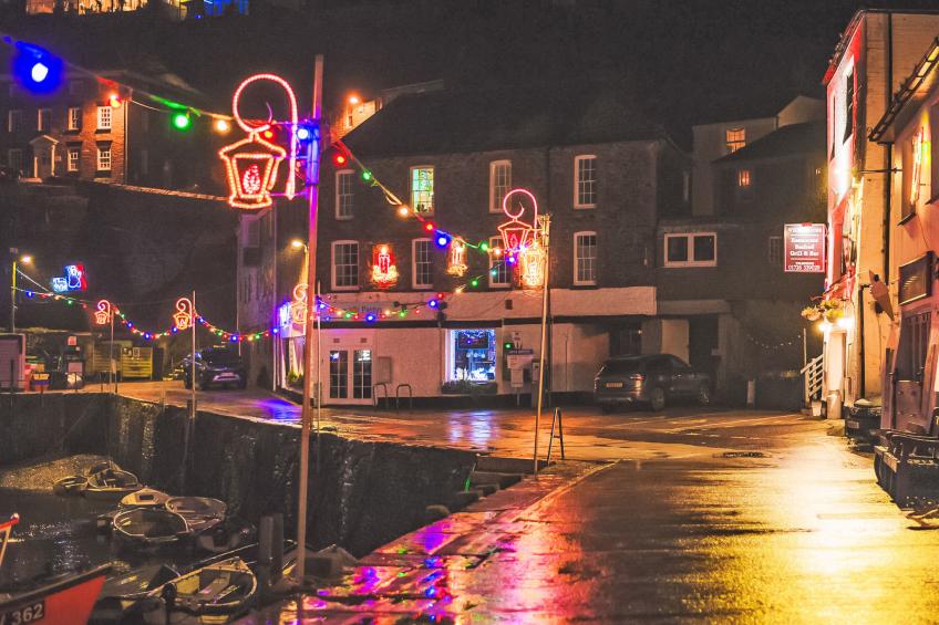 Tregony House 2 Bedrooms - foto 28