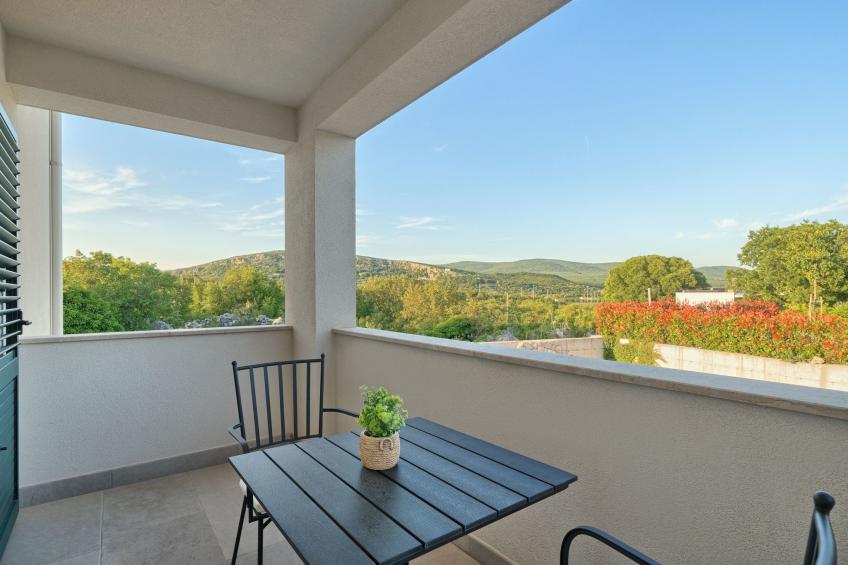 Ferienvilla "Lovorika" - foto 38