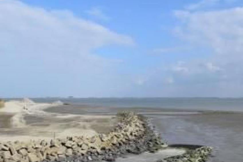 Kleines Haus mit Garten, direkt hinter dem Deich - foto 22