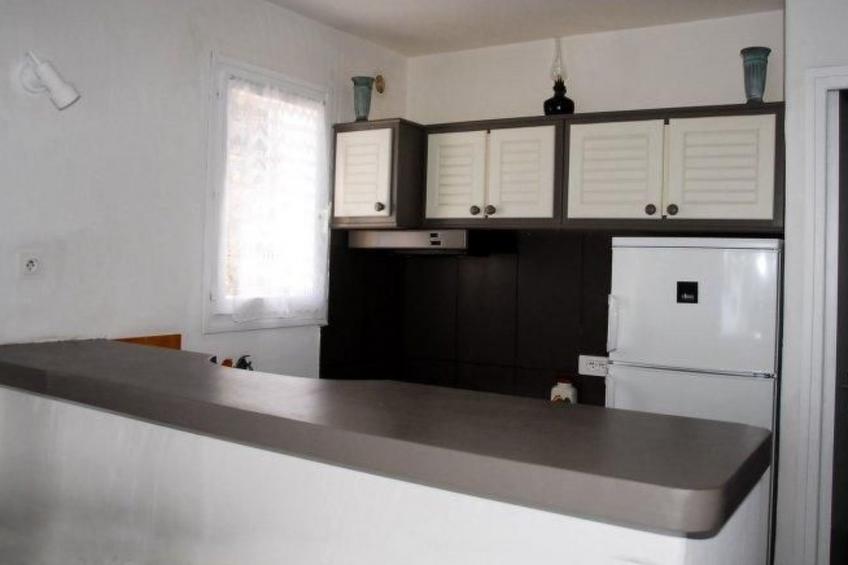 Wohnung "Logement 2 personnes" - foto 5