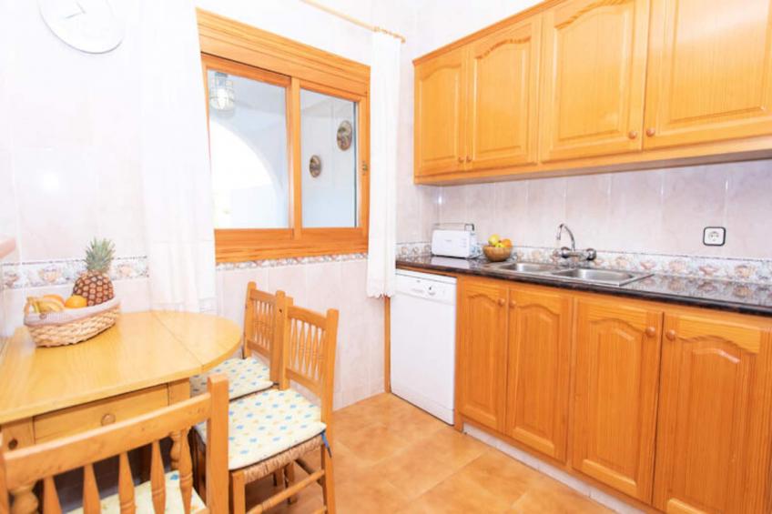 Maison à Cala Galdana - foto 58