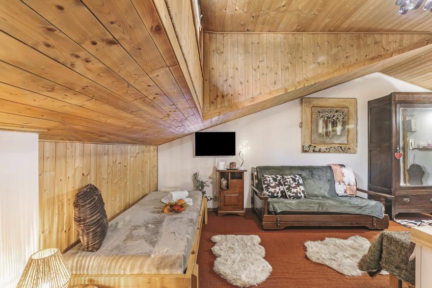 Studio Valleverde 33B Ski in ski out - foto 10