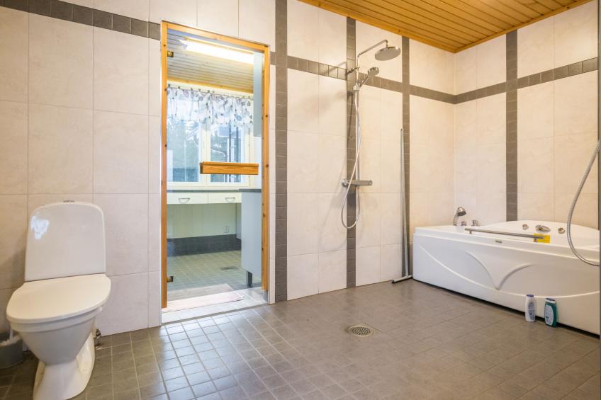 Villa ulperi - foto 17