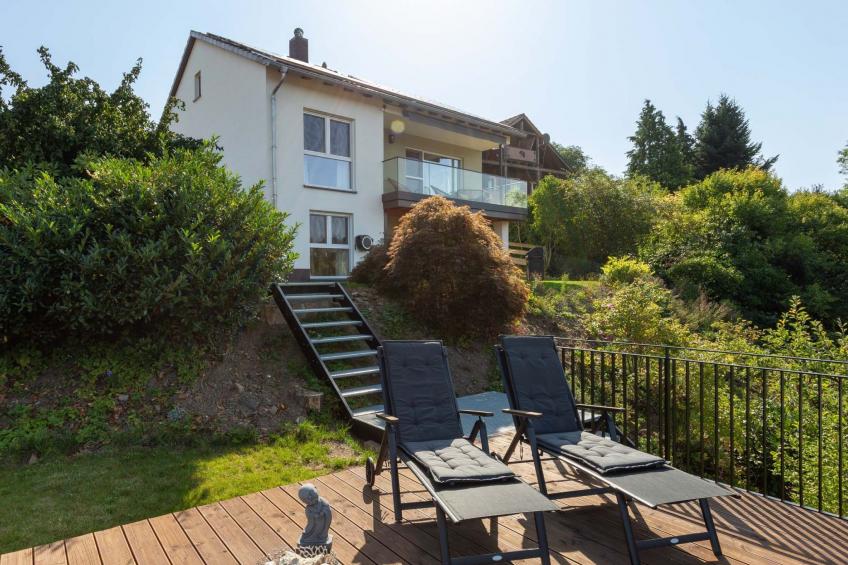 Overlook Lodge - foto 38